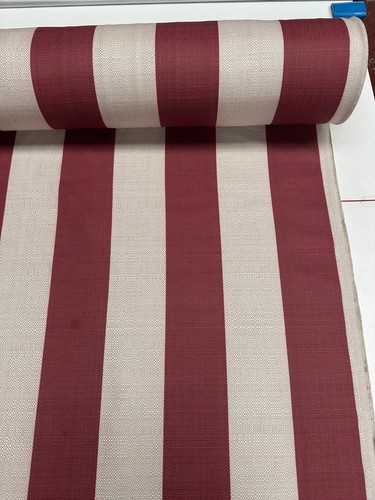9cm wide stripes upholstery - 9cm,