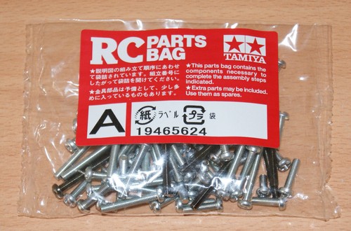 Tamiya 58321 super clod - tamiya,