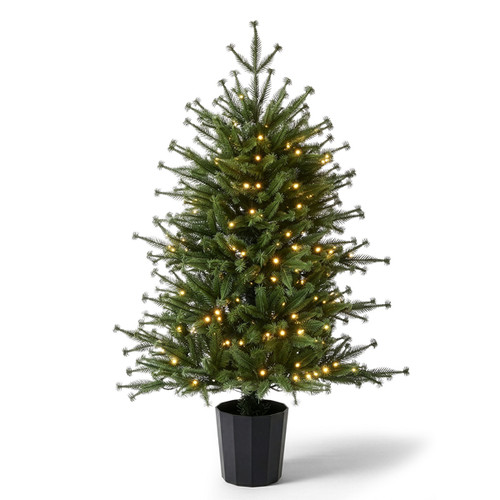 3ft artificial christmas - 3ft,