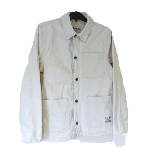 The stronghold chore jacket - stronghold,