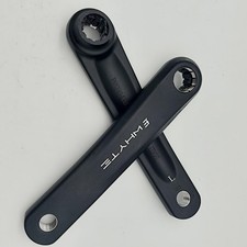 WHYTE EBIKE 165mm Aluminum