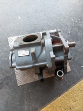 Atlas Copco Screw Compressor  16166260