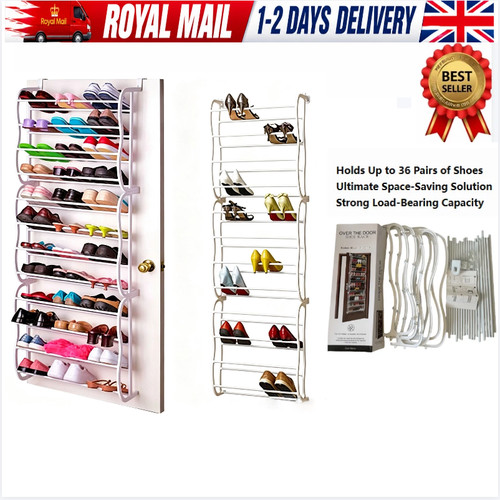 Pair over the door - pair,