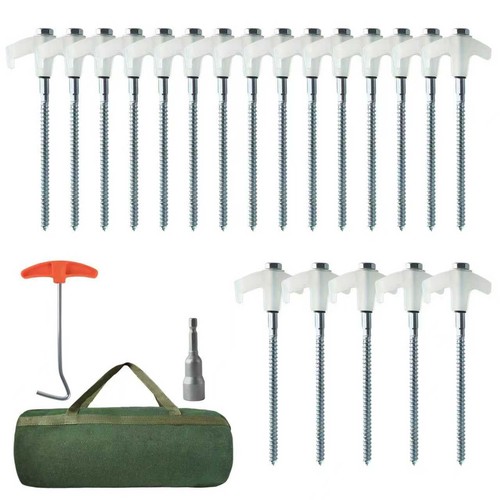 Inch heavy duty - 8, screw