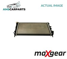 ENGINE COOLING RADIATOR