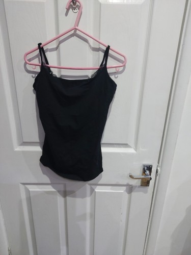 Primark black vest size - primark,