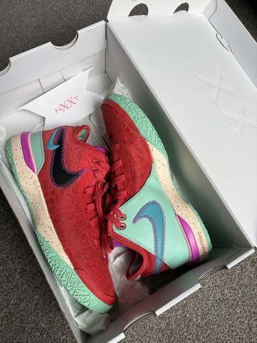 Nike zoom lebron nxxt - zoom,