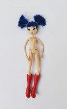 ♥ WINX CLUB MUSA Pixie Magic Mattel Doll Vintage Season 1 Doll