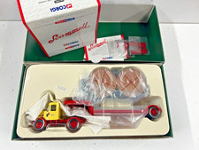 Corgi Premium CC10703 Scammell Highwayman Low Loader & Cable Drum Load Pointer