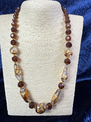 Vintage 1950s venetian murano - vintage,
