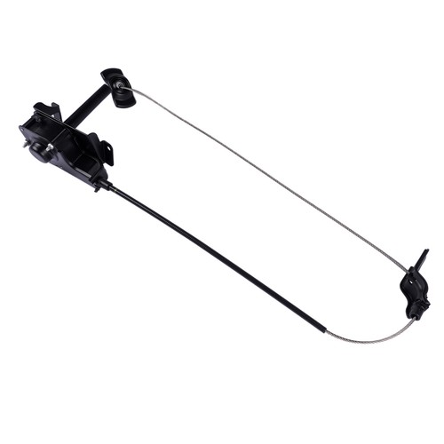 Spare wheel carrier - spare,