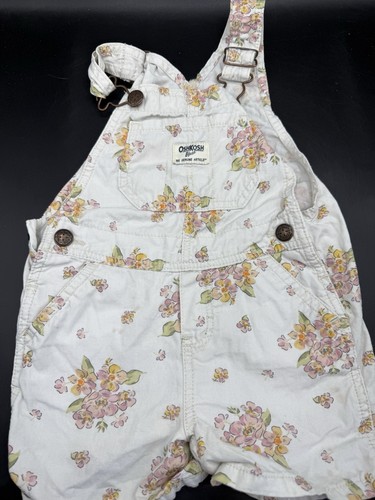 Oshkosh girls cream - oshkosh,