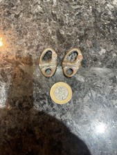 Used Sailing dinghy Brass