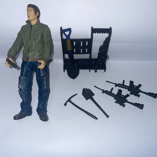 Primeval stephen hart action - primeval,