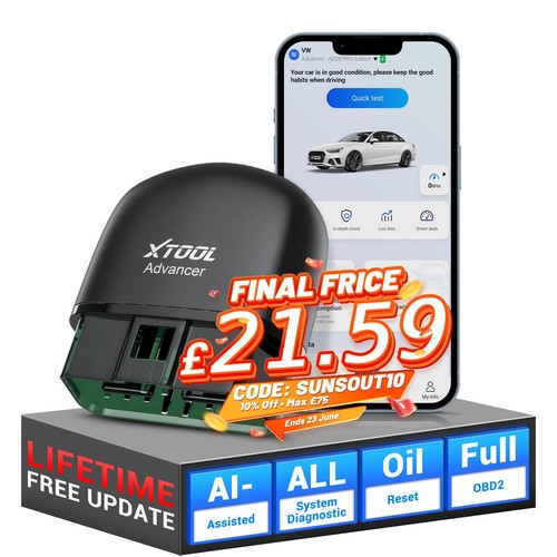 2026 xtool ad20 - xtool, pro