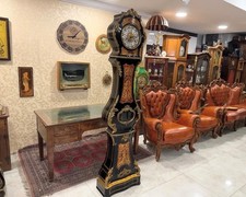 Extremely Rare Antique Italian