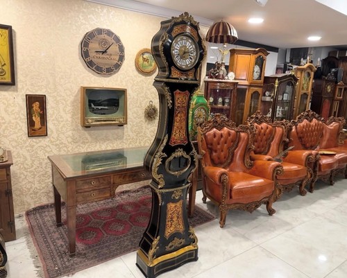 Extremely rare antique - extremely, italian