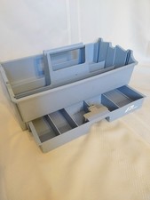 Plano Tote with Drawer - Use