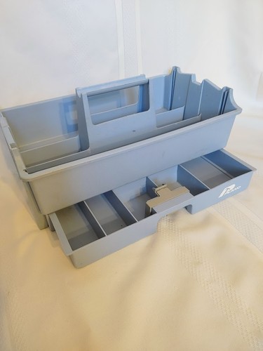 Plano tote with - plano, use