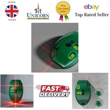 Wall Level - Battery Powered