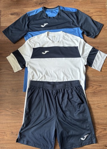 Joma sports top - sports, shorts