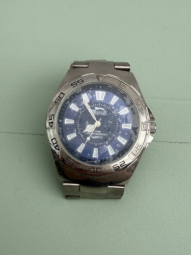 Slazenger slz150 mens quartz - slazenger,