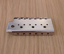 Squier Tremolo Bridge Plate