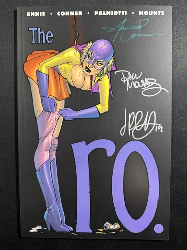 The pro 2002 - the, #1