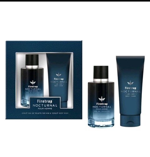 Firetrap nocturnal cologne - firetrap,