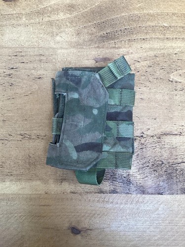 British army virtus - british,