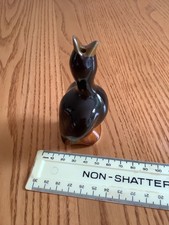 Vintage Ceramic Blackbird Pie Funnel Pastry Kitchenalia 1983