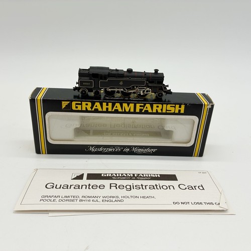 Graham farish 1655 gauge br - 1655,