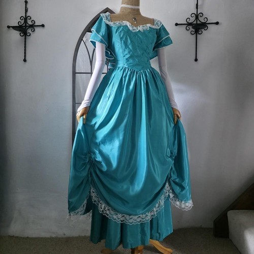 Turquoise blue regal - blue,