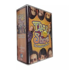 That 70s show - 70s, the