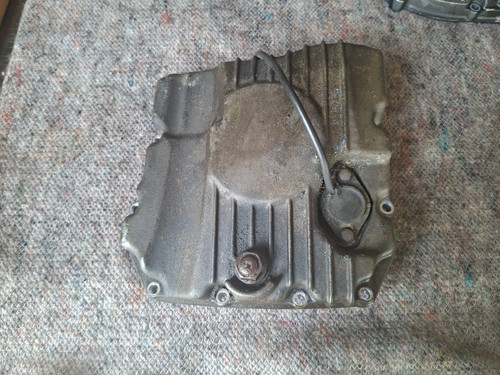 Yamaha 600 diversion - yamaha,