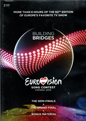 Dvd eurovision song contest - 3,