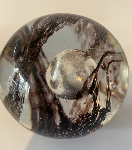 Vintage scottish art glass - vintage,