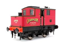 Dapol 7S-005-015 Sentinel