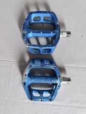 Old Skool DMR V12 Alloy Pedals
