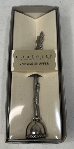 Dan forth candle snuffer - candle,