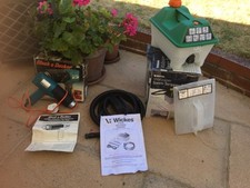 Bundle Wallpaper steam stripper & Hot air paintsripper