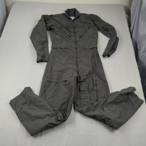 Flight suit flyers coveralls - suit,