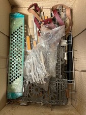 Vintage Accordion Parts Lot