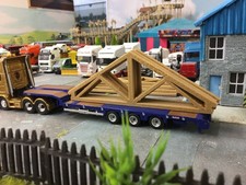 1/76 00 gauge  3d printed Wood