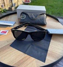 Ray-Ban Wayfarer Reverse