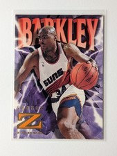 Charles Barkley #68 1996