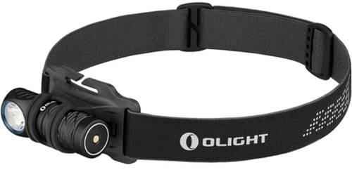 Olight perun mini led head - perun, 2
