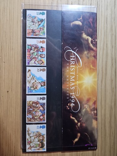 1994 royal mail - 1994,
