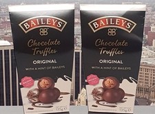 2 X Baileys Chocolate Truffle