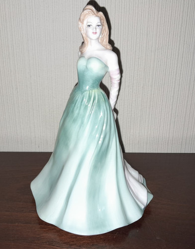Royal doulton vogue - vogue, sophie